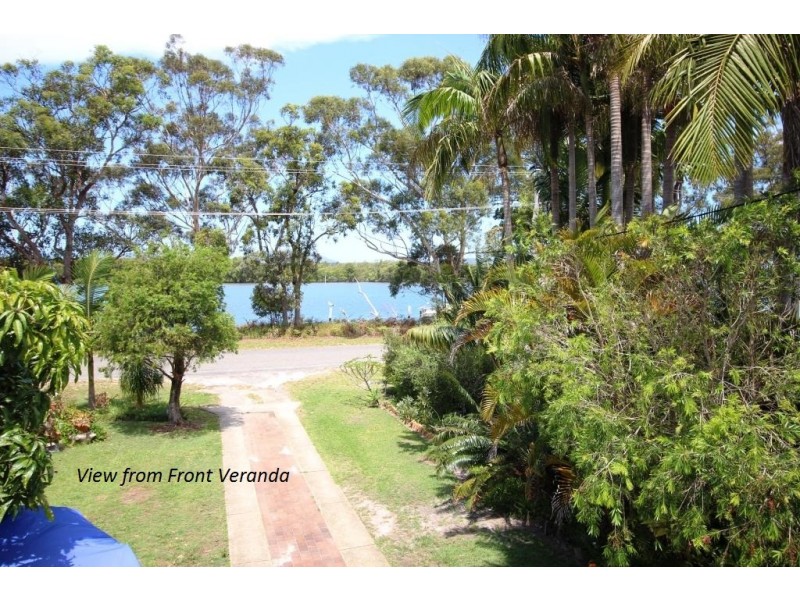 498 Fishermans Reach Rd, Fishermans Reach NSW 2441