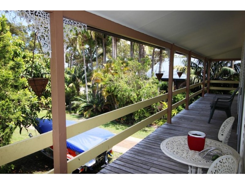 498 Fishermans Reach Rd, Fishermans Reach NSW 2441