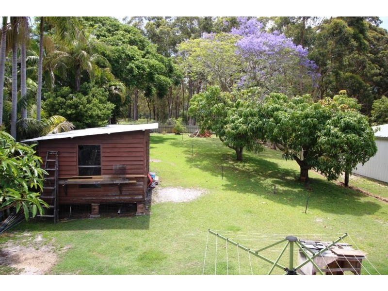498 Fishermans Reach Rd, Fishermans Reach NSW 2441