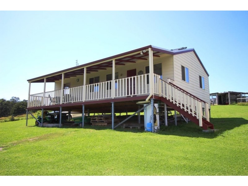 203 Allgomera Rd, Allgomera NSW 2441