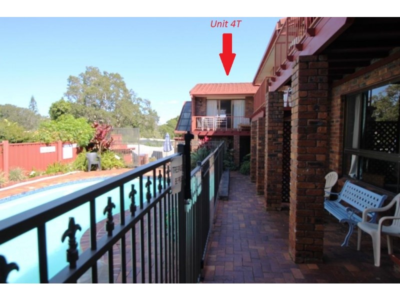 4T/4 Wallace St, Scotts Head NSW 2447