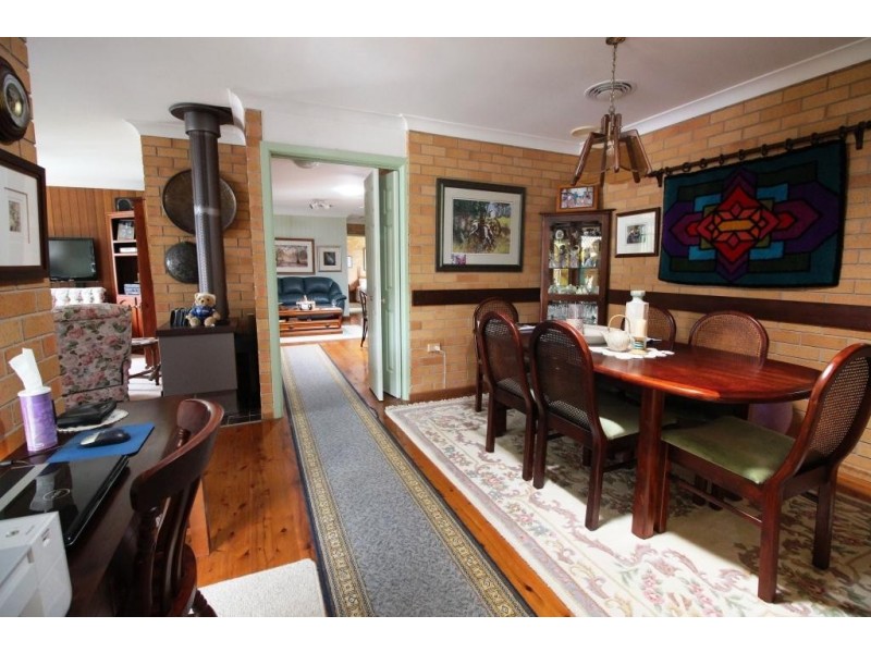 5 Oleander Dr, Scotts Head NSW 2447