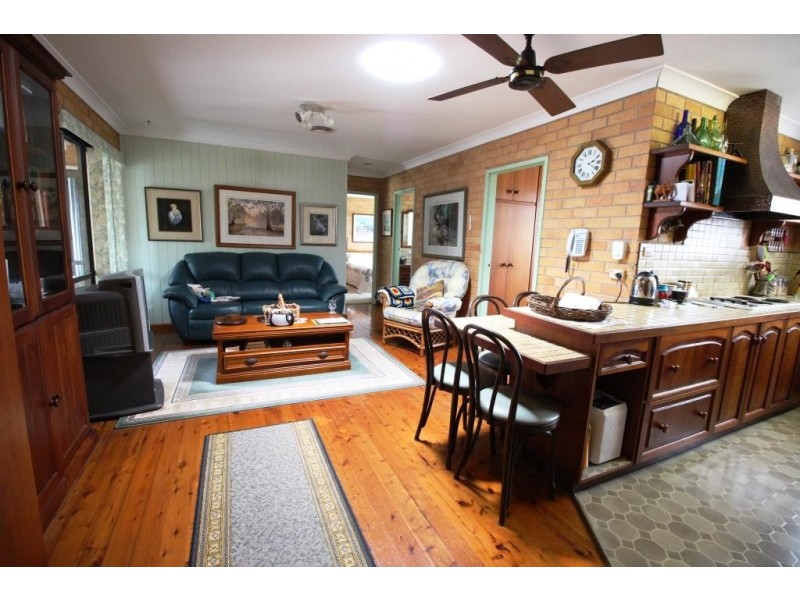 5 Oleander Dr, Scotts Head NSW 2447