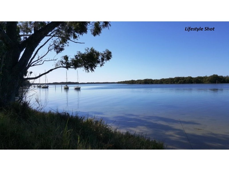 484 Fishermans Reach Rd, Fishermans Reach NSW 2441