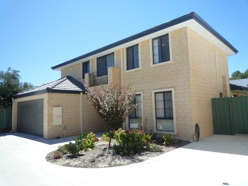 32a Wood Street, Fremantle WA 6160