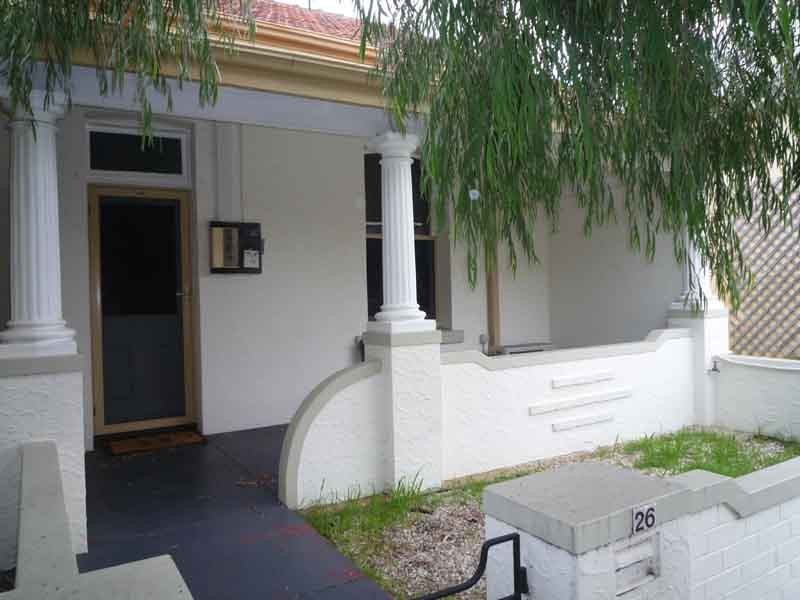 26 Russel Street, Fremantle WA 6160