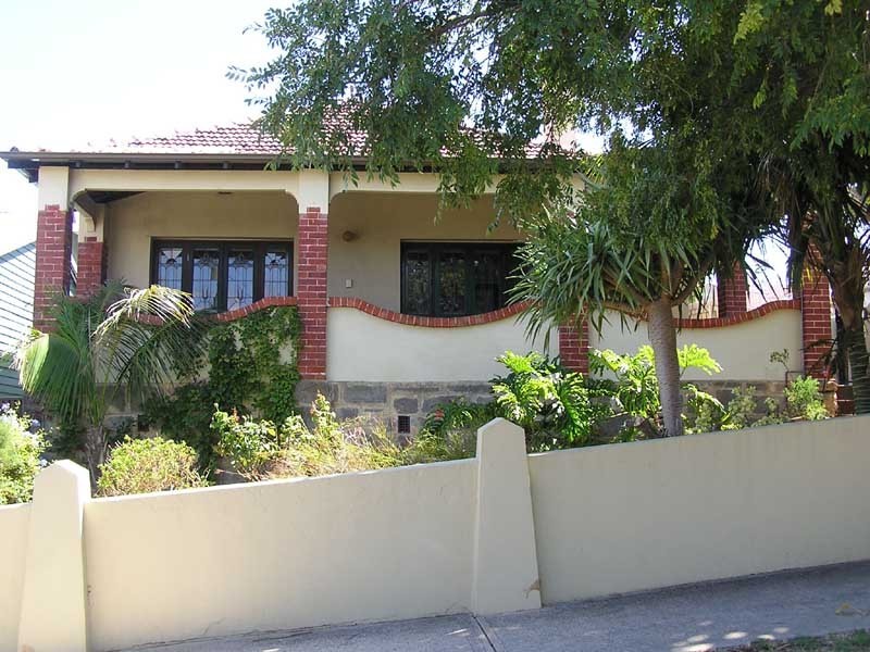 29 Solomon Street, Fremantle WA 6160