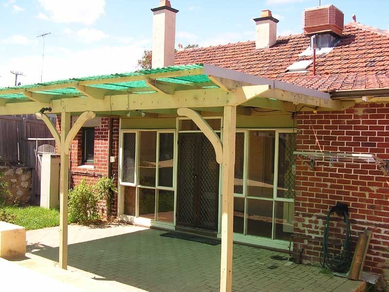 29 Solomon Street, Fremantle WA 6160