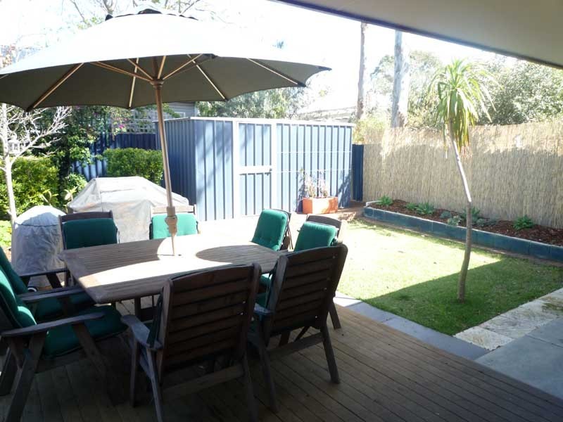 15 Wood Street, Fremantle WA 6160