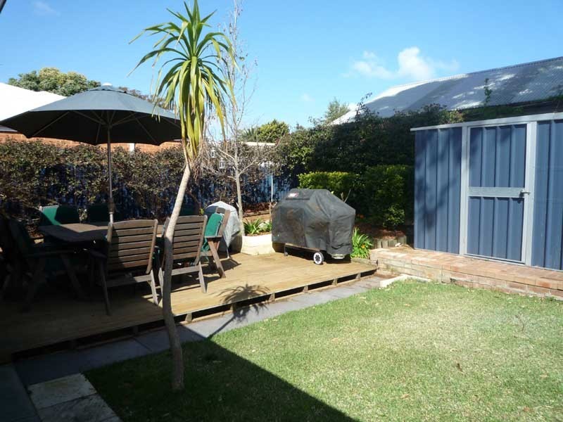 15 Wood Street, Fremantle WA 6160