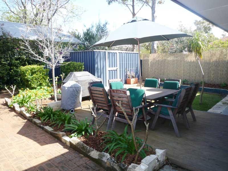 15 Wood Street, Fremantle WA 6160