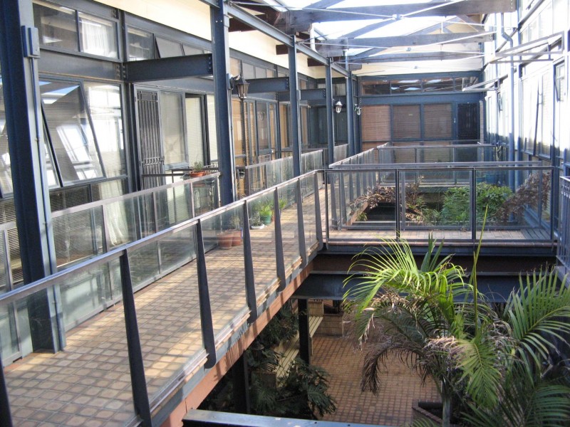 17/13 Cantonment Street, Fremantle WA 6160