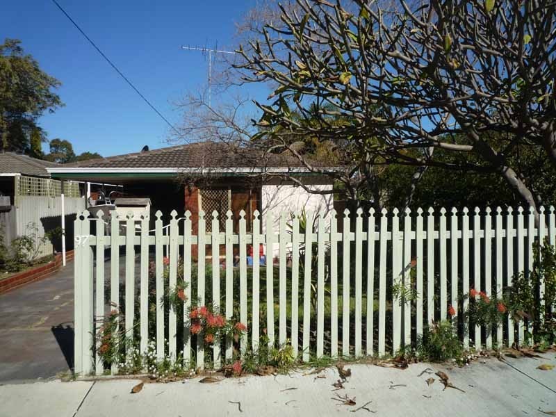 97 Hope Street, Fremantle WA 6160