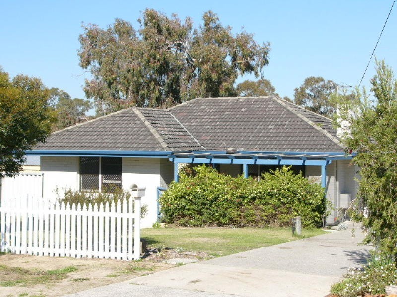57 Ferdinand Crescent, Coolbellup WA 6163
