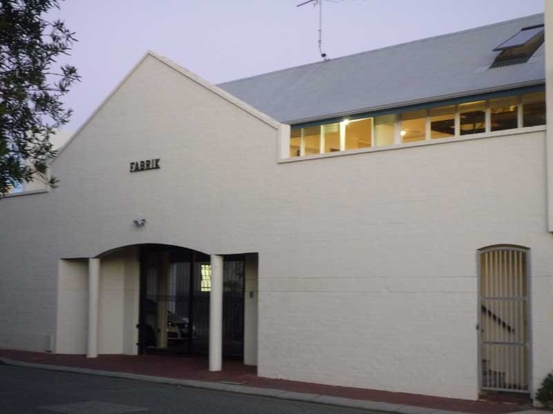 18/3-5 Ellen Street, Fremantle WA 6160