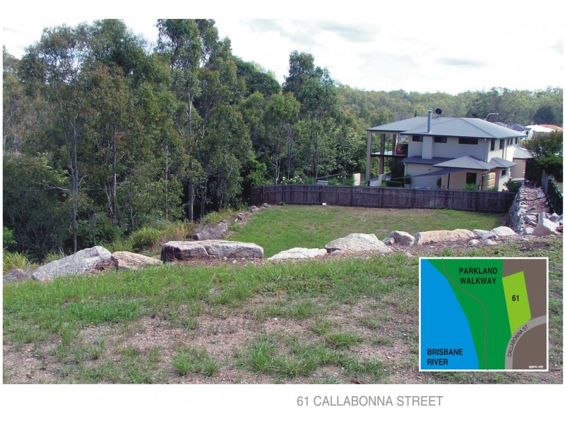 61 Callabonna Street, Westlake QLD 4074