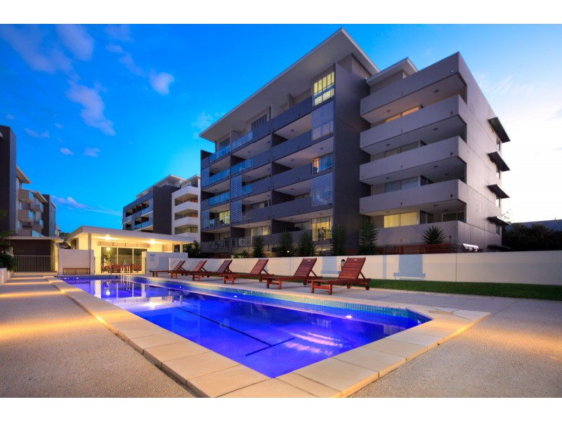 96/24 Allwood Street, Indooroopilly QLD 4068