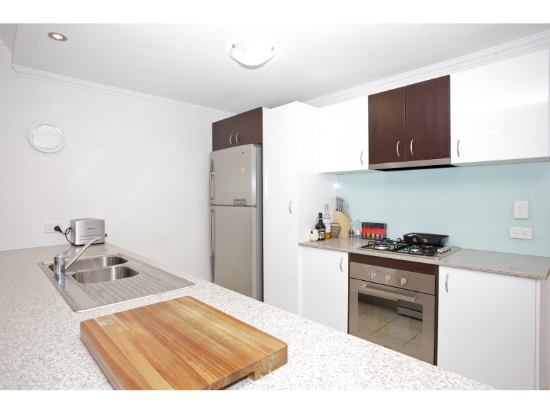 75/59 Keating Street, Indooroopilly QLD 4068