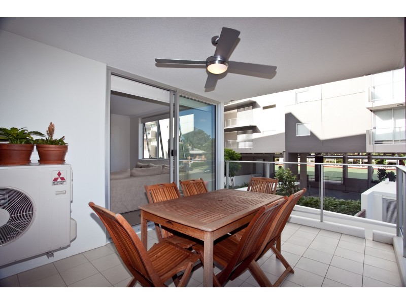 7/24 Allwood Street, Indooroopilly QLD 4068