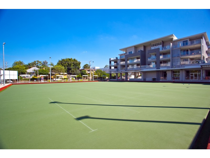 7/24 Allwood Street, Indooroopilly QLD 4068