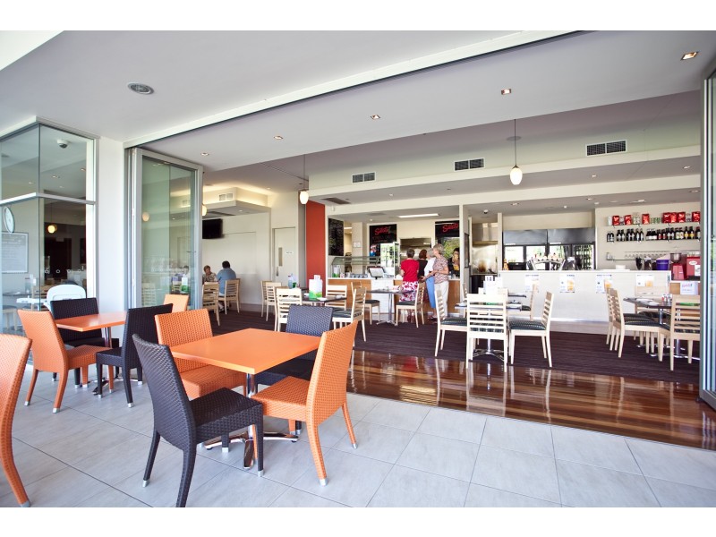 7/24 Allwood Street, Indooroopilly QLD 4068