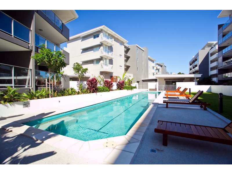 7/24 Allwood Street, Indooroopilly QLD 4068