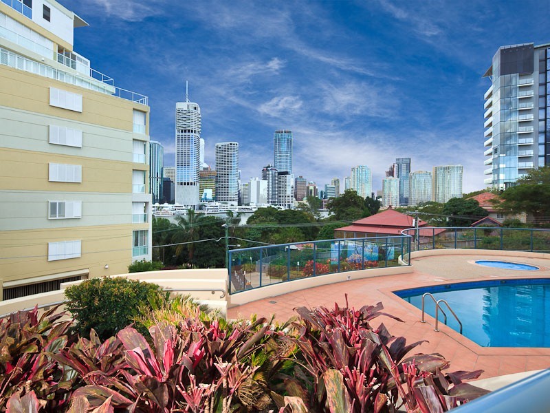 2/321 Main Street, Kangaroo Point QLD 4169