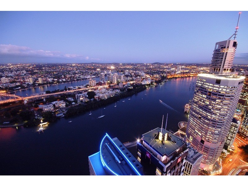 494/420 Queen Street, Brisbane QLD 4000