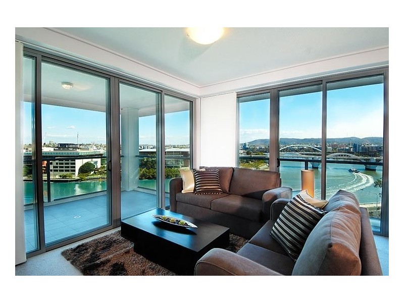 296/171 North Quay, Brisbane QLD 4000