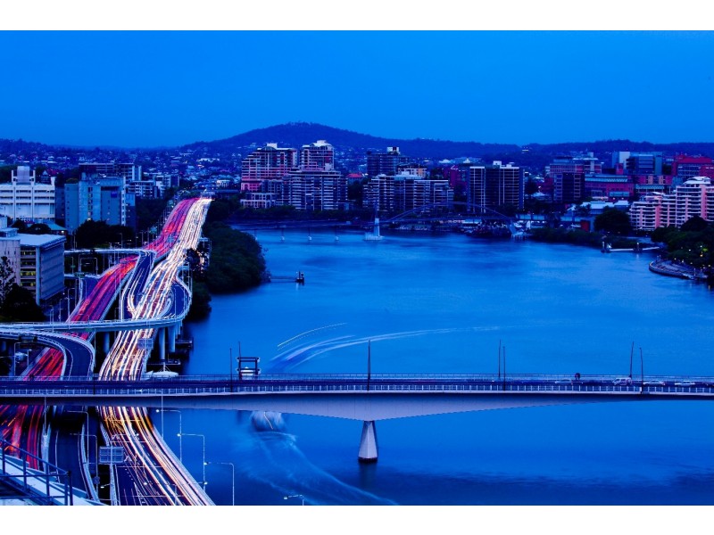 296/171 North Quay, Brisbane QLD 4000