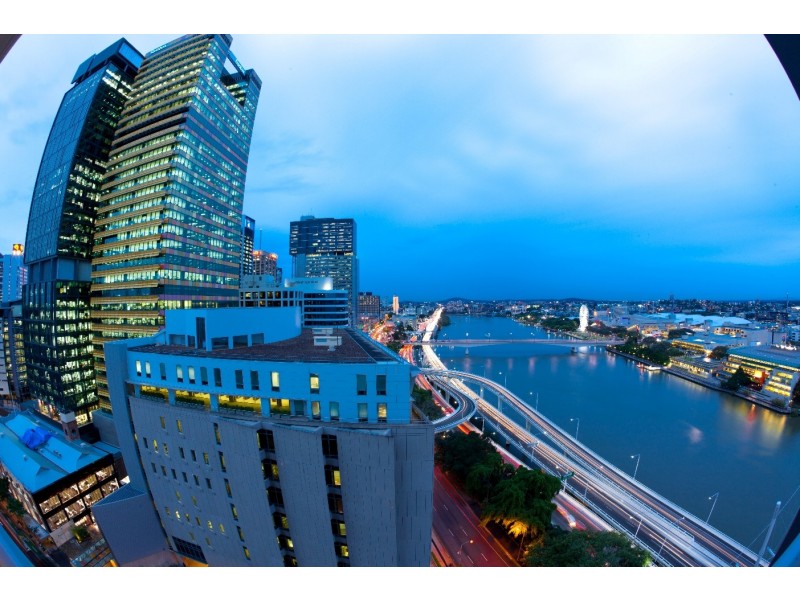 296/171 North Quay, Brisbane QLD 4000
