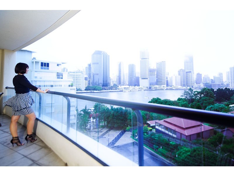 33/321 Main Street, Kangaroo Point QLD 4169