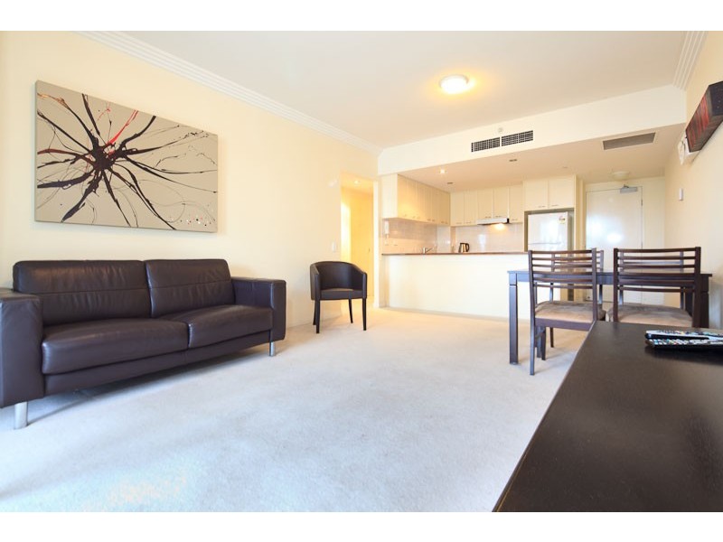 33/321 Main Street, Kangaroo Point QLD 4169