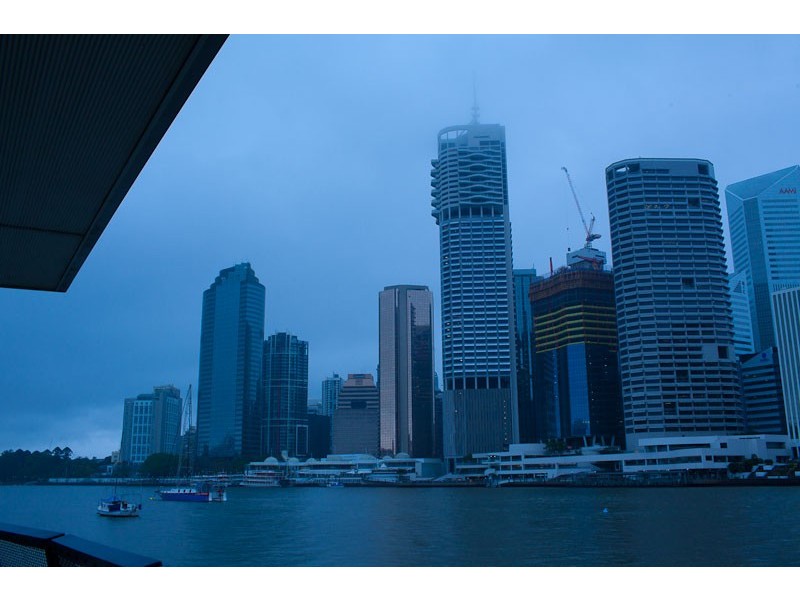 33/321 Main Street, Kangaroo Point QLD 4169