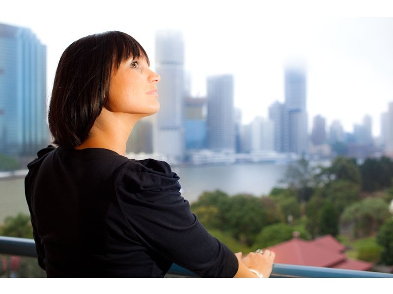 33/321 Main Street, Kangaroo Point QLD 4169