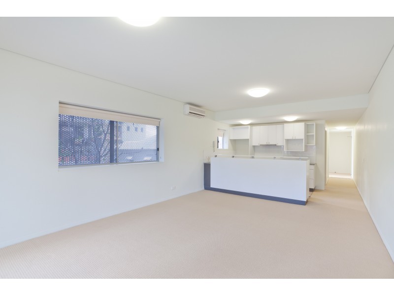 205/491 Wickham Terrace, Spring Hill QLD 4000
