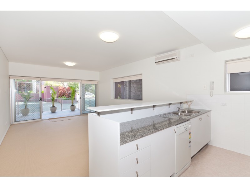 205/491 Wickham Terrace, Spring Hill QLD 4000