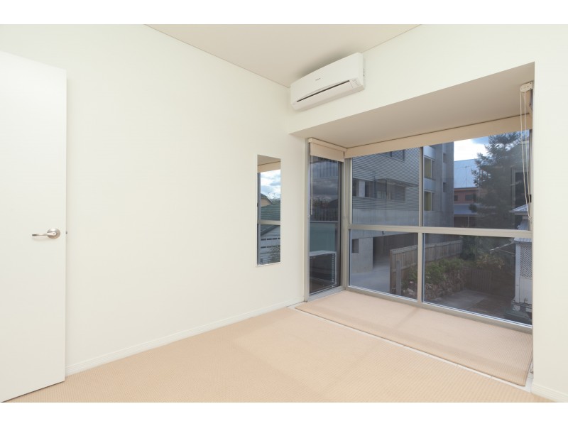 205/491 Wickham Terrace, Spring Hill QLD 4000