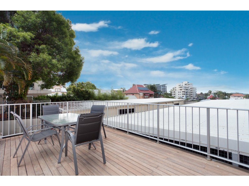 205/491 Wickham Terrace, Spring Hill QLD 4000