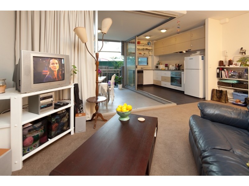 5/92 Robertson Street, Fortitude Valley QLD 4006