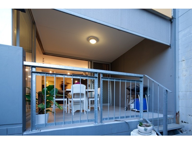 5/92 Robertson Street, Fortitude Valley QLD 4006