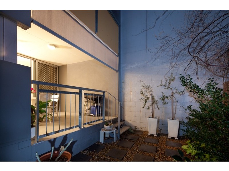 5/92 Robertson Street, Fortitude Valley QLD 4006