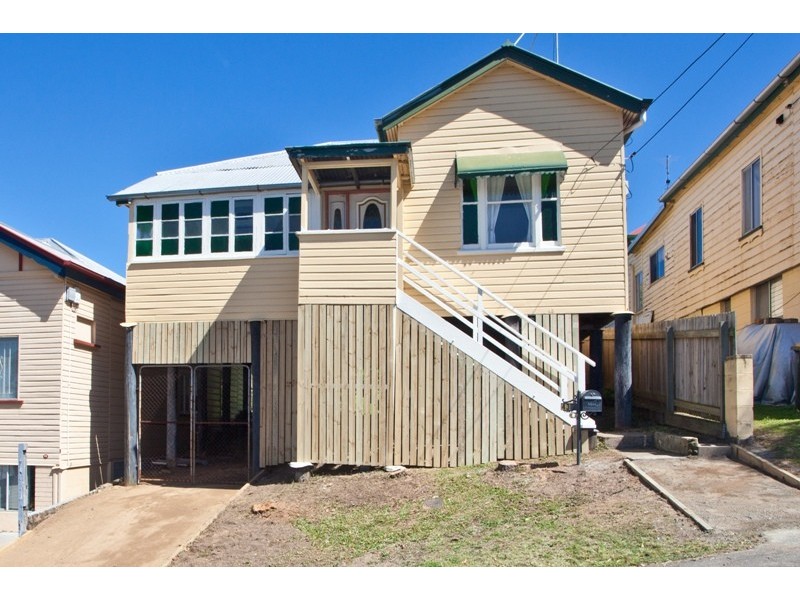 43 Mabel Street, Highgate Hill QLD 4101