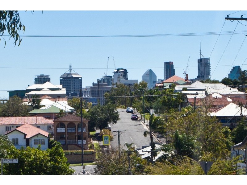 43 Mabel Street, Highgate Hill QLD 4101