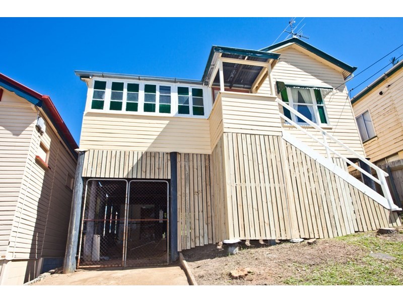 43 Mabel Street, Highgate Hill QLD 4101