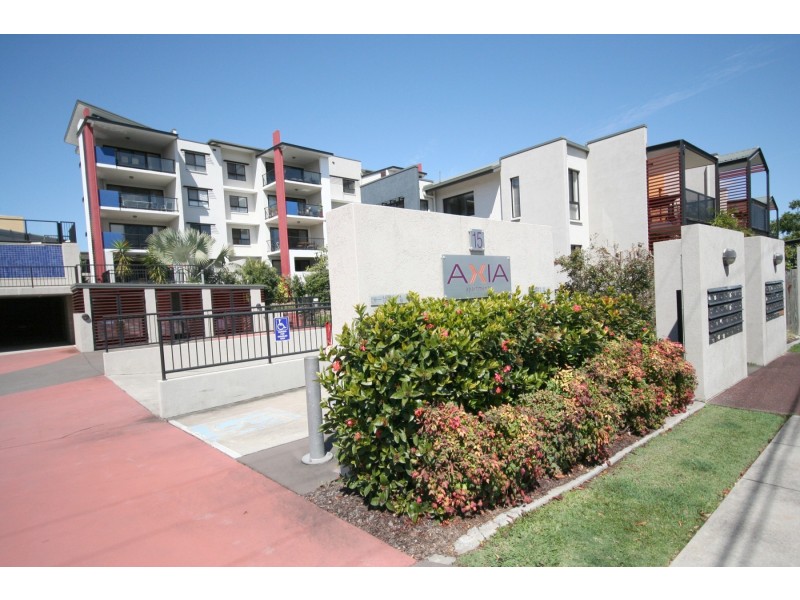 15/15 Kitchener Street, Coorparoo QLD 4151