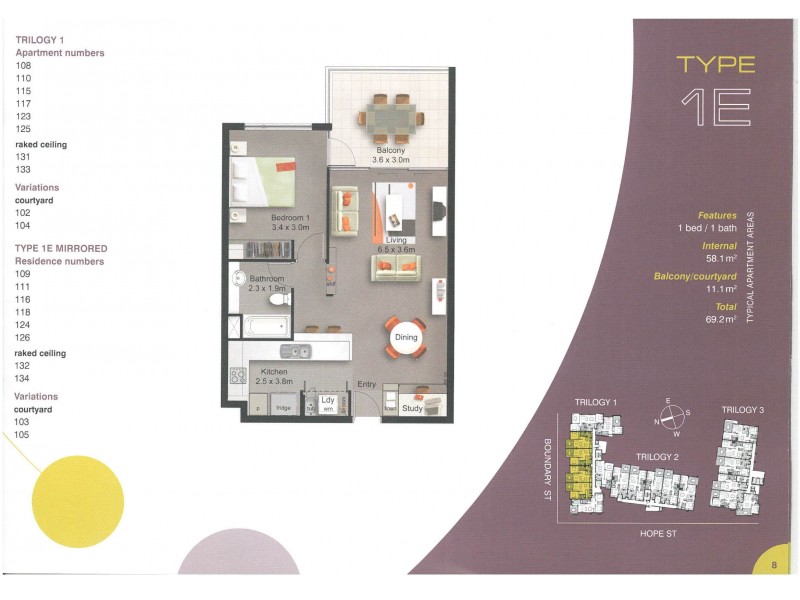133/340 Boundary Street, Spring Hill QLD 4000