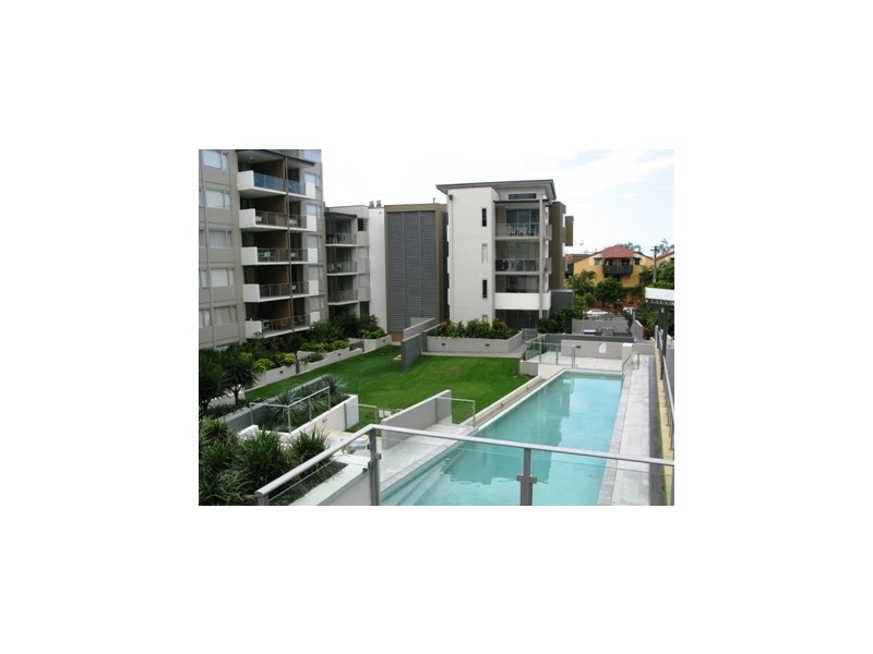 133/340 Boundary Street, Spring Hill QLD 4000