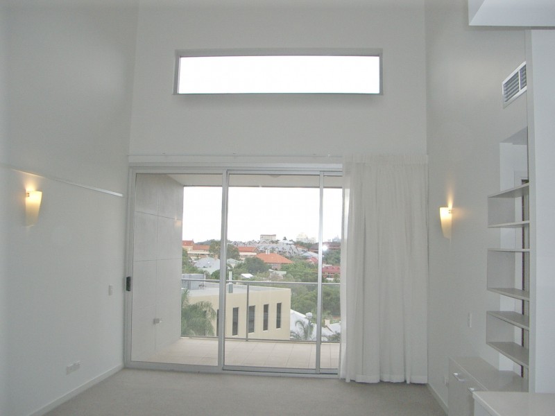 134/340 Boundary Street, Spring Hill QLD 4000