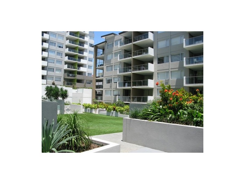 134/340 Boundary Street, Spring Hill QLD 4000